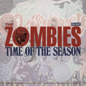 The Zombies